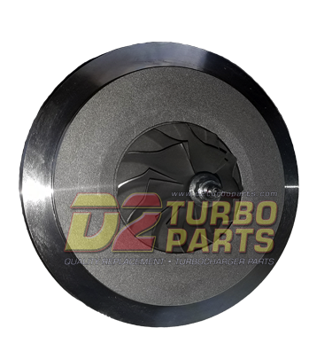 CHRA-D2TP-1197 773721 | Turbo Cartridge | Core | ALFA ROMEO - 1.9 JTDM 150 ks | 767836, 761899